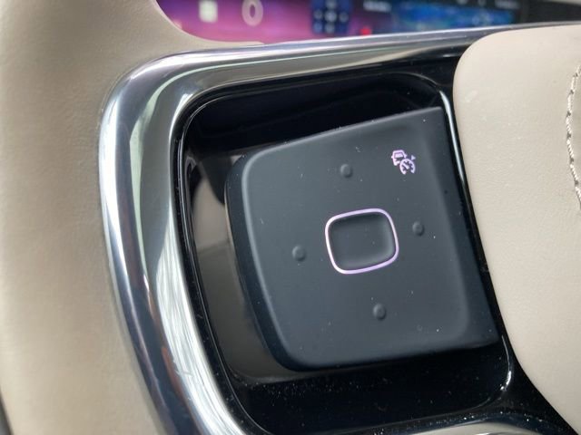 Certified 2025 Lincoln Nautilus Reserve w/ Jet Appearance Package image 27