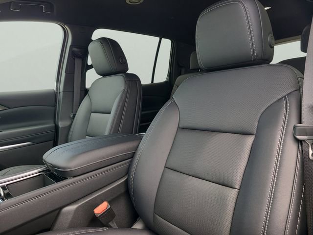 New 2026 Chevrolet Traverse LT image 21