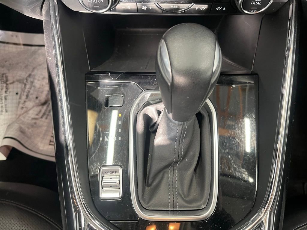 Used 2016 MAZDA CX-9 Touring image 15