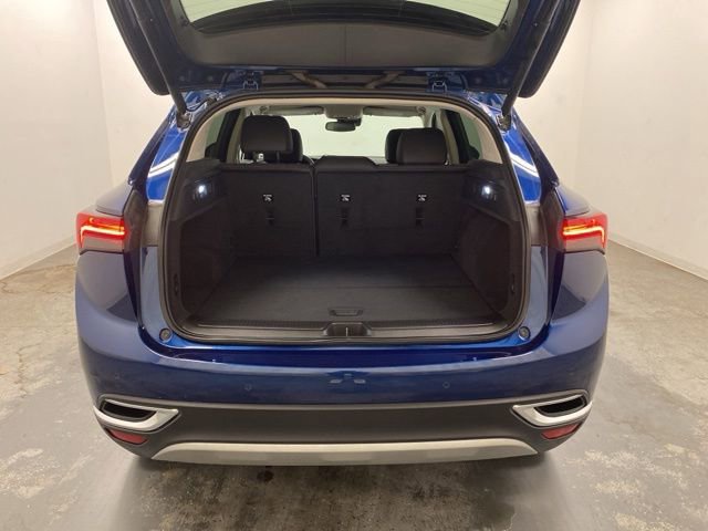 Certified 2023 Buick Envision Preferred w/ Premium Seat Package image 27