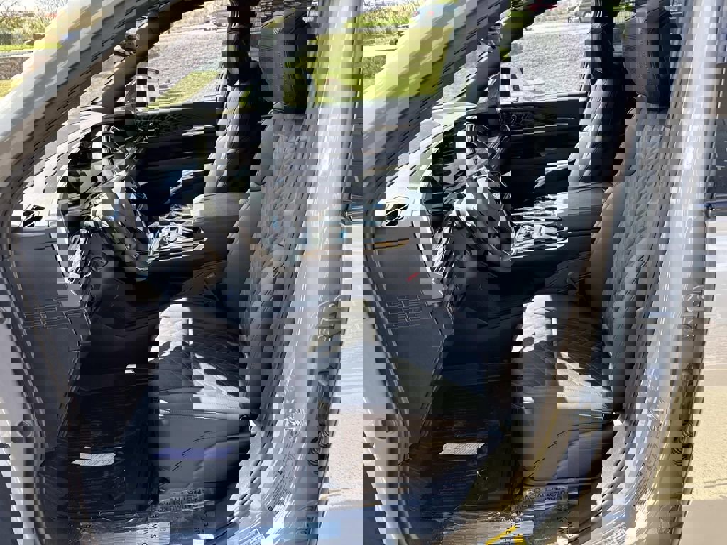 New 2026 Cadillac Escalade IQL Luxury w/ LPO, Floor Liner Package image 8