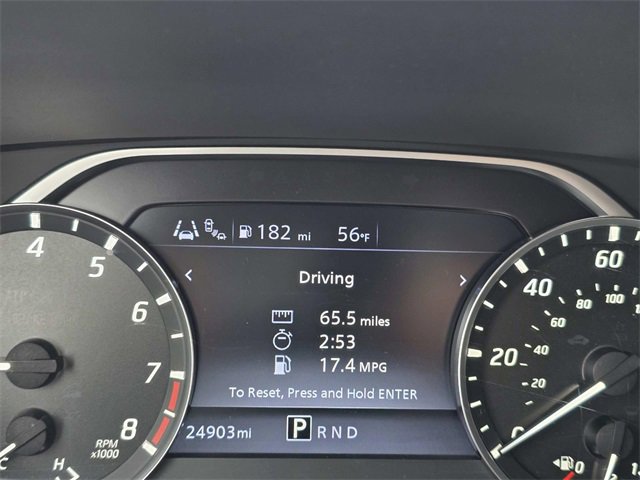 Used 2022 Nissan Frontier SV w/ Technology Package image 20