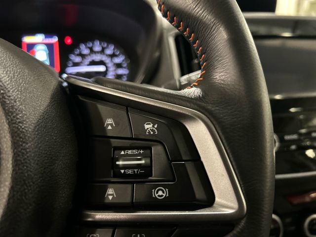 Used 2023 Subaru Crosstrek 2.0i Premium image 14