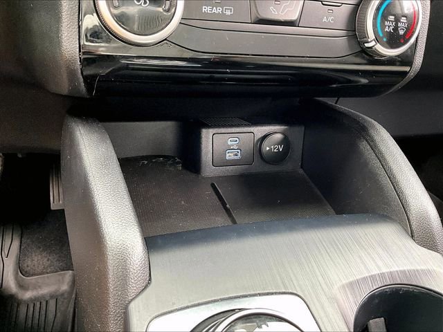 Used 2022 Ford Escape SE AWD/4WD image 27