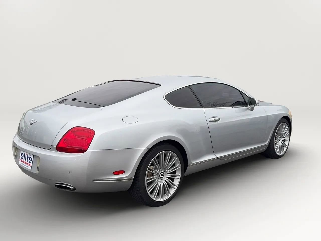 Used 2005 Bentley Continental GT image 7