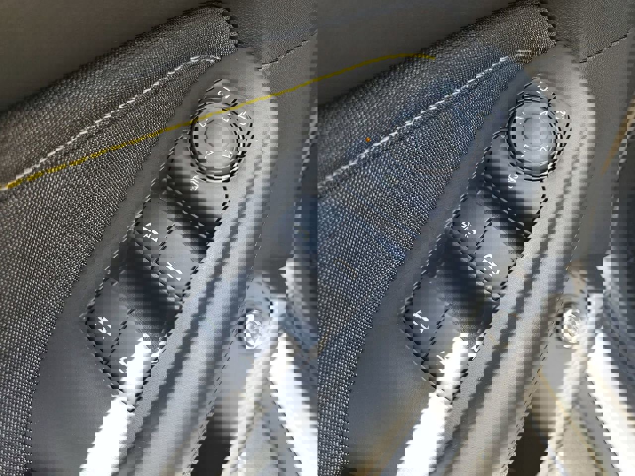 Used 2026 Chevrolet TrailBlazer ACTIV w/ Convenience Package image 15