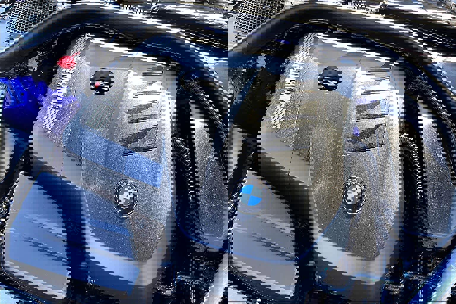 Used 2025 BMW 430i xDrive w/ M Sport Package image 62