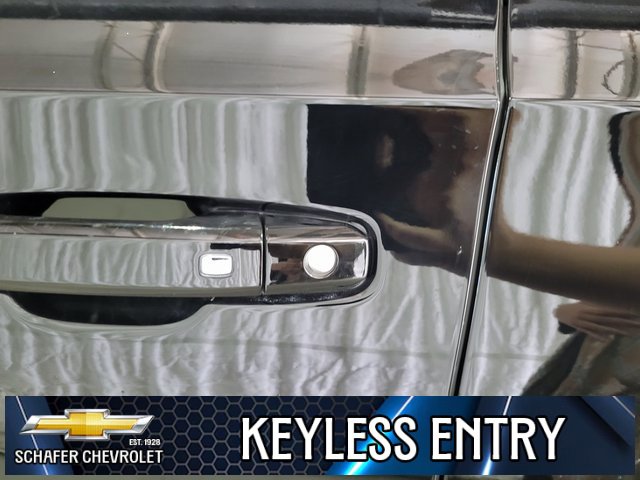 Used 2021 Chevrolet Tahoe RST image 41