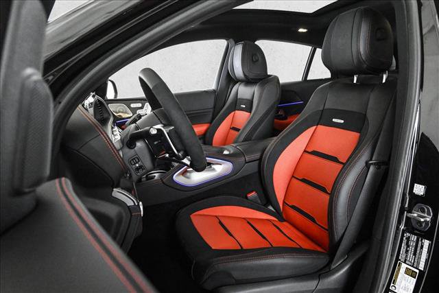 New 2026 Mercedes-Benz GLE 53 AMG 4MATIC Coupe image 18