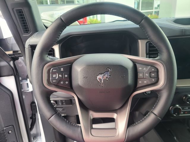 New 2026 Ford Bronco Outer Banks AWD/4WD image 9