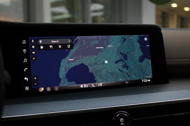 New 2026 Nissan Murano Platinum w/ Cargo Package image 15