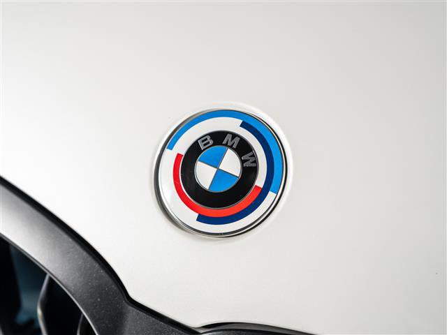 Used 2023 BMW 840i Convertible image 21