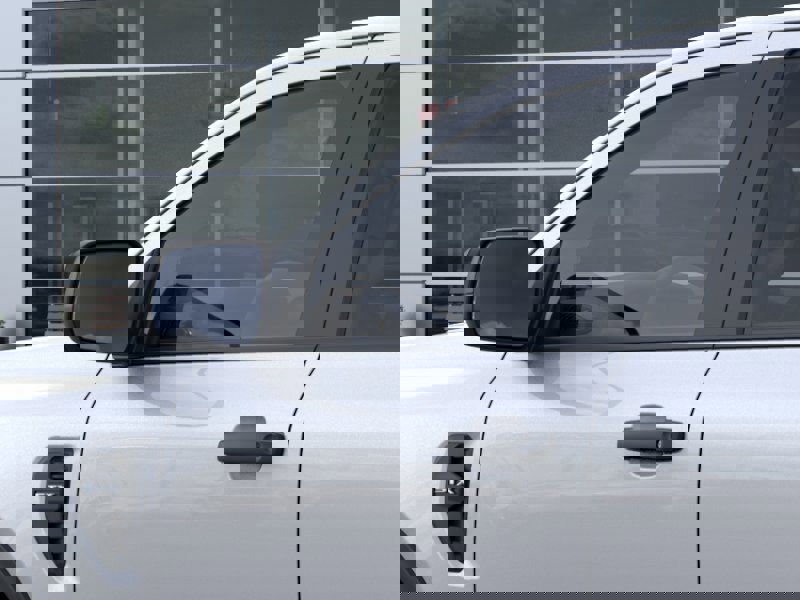 New 2024 Ford Ranger XL w/ Trailer Tow Package image 20