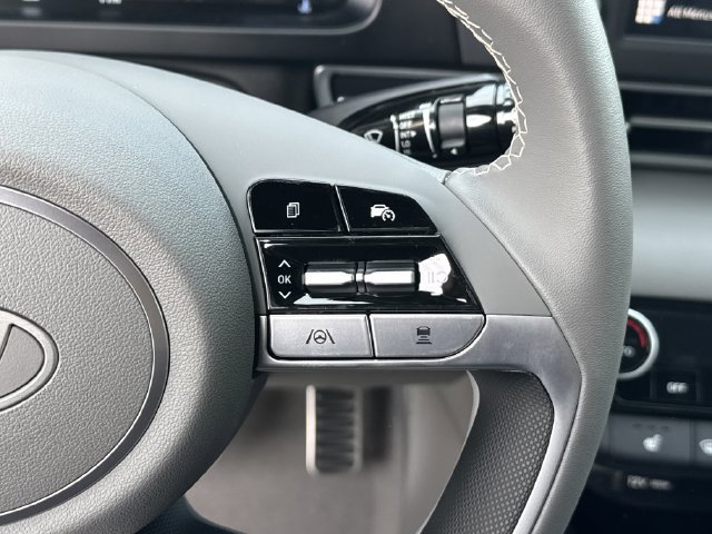 New 2026 Hyundai Elantra SEL Sport Premium FWD image 27