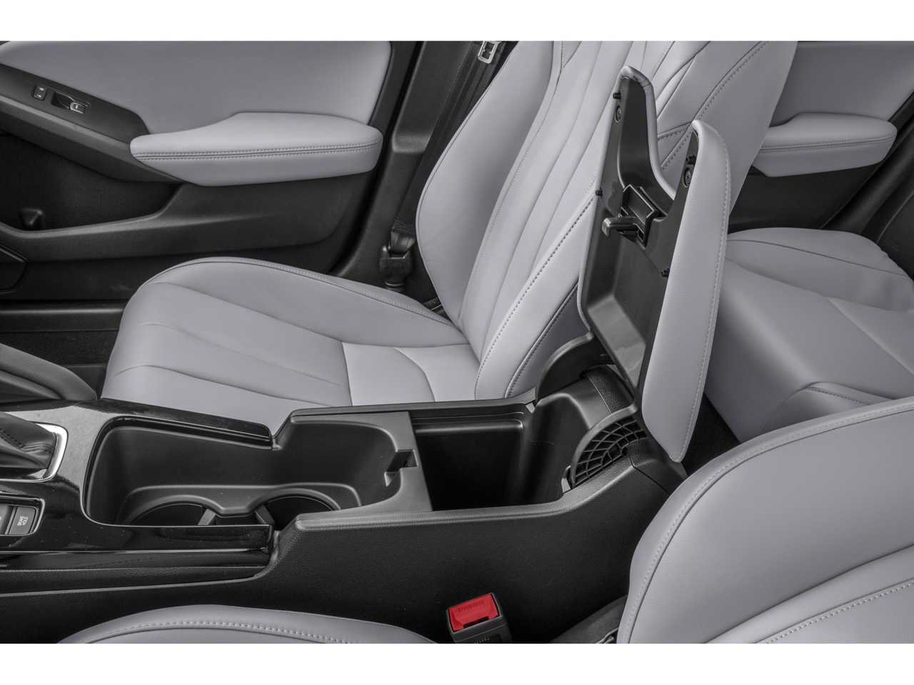 New 2025 Acura Integra FWD image 10