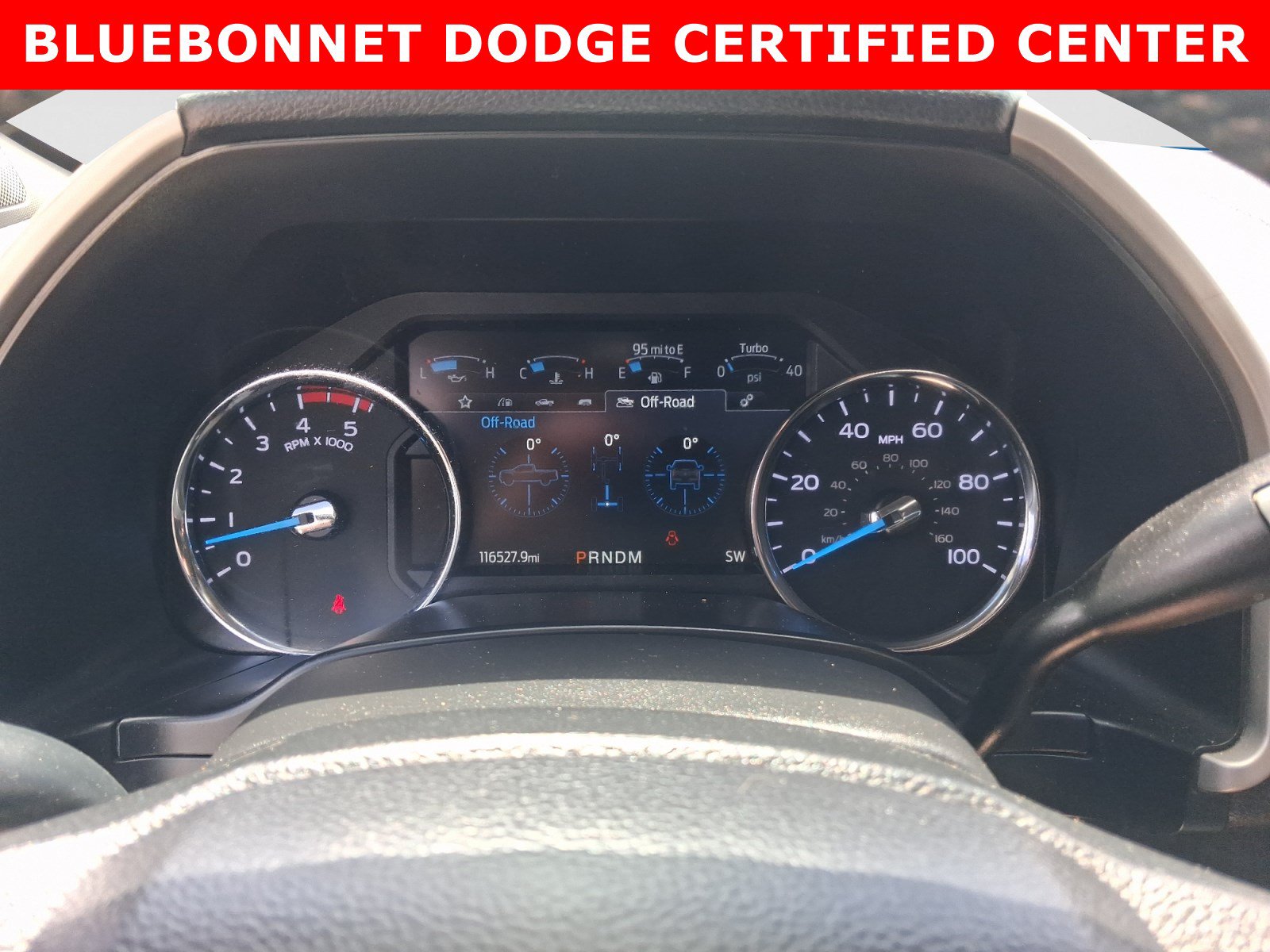 Used 2021 Ford F250 Lariat w/ Lariat Ultimate Package AWD/4WD image 14