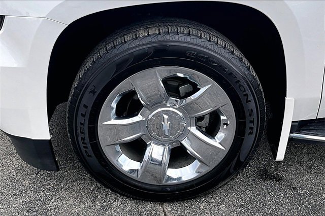 Used 2017 Chevrolet Tahoe Premier image 35