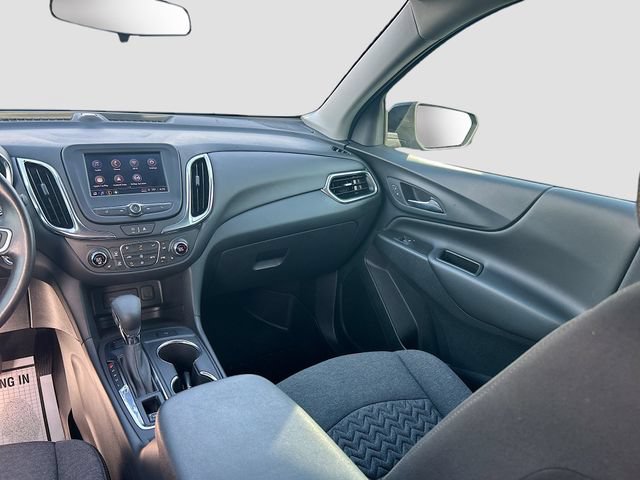 Used 2022 Chevrolet Equinox LT AWD/4WD image 25