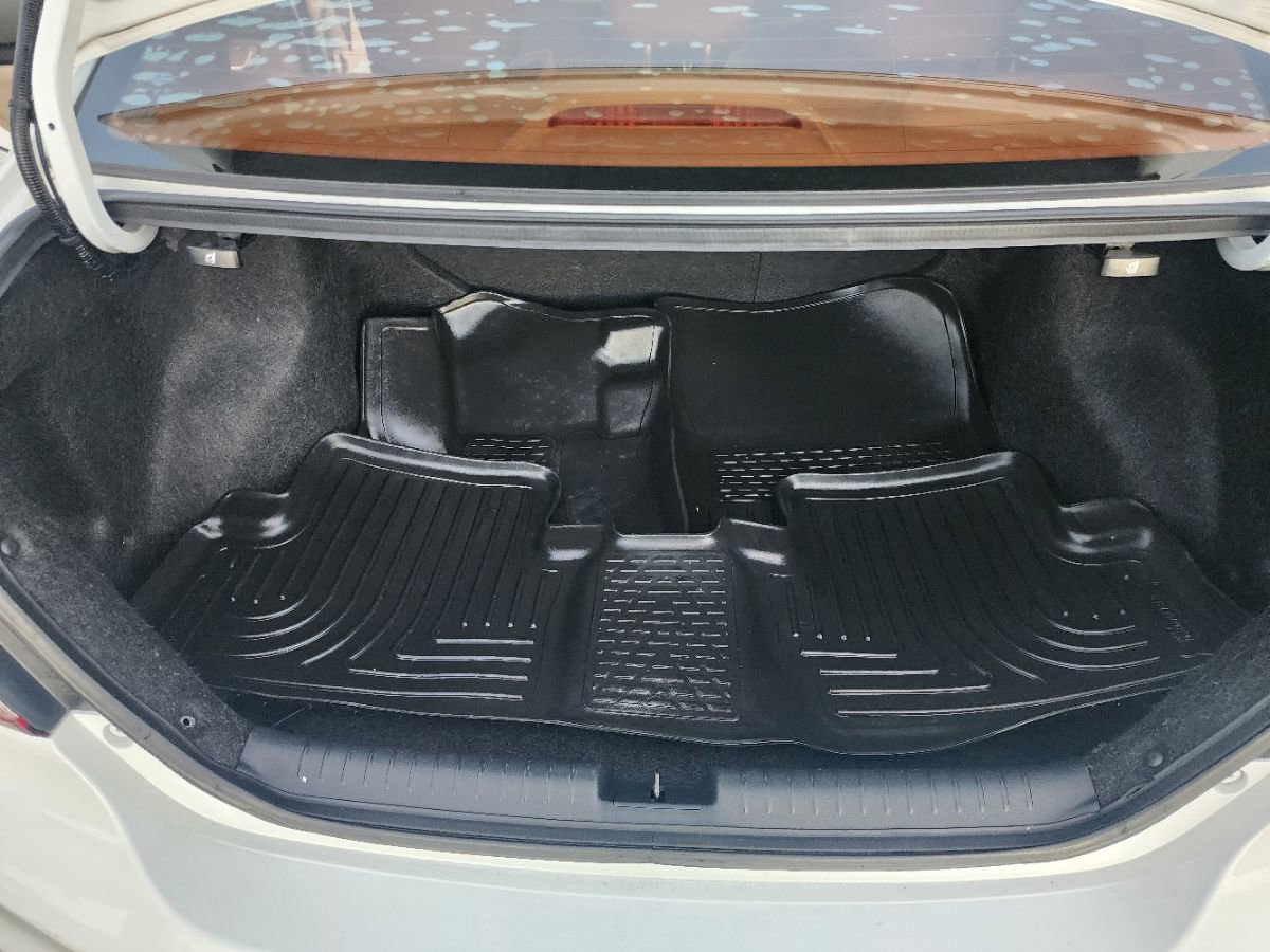 Used 2015 Honda Civic EX-L image 10