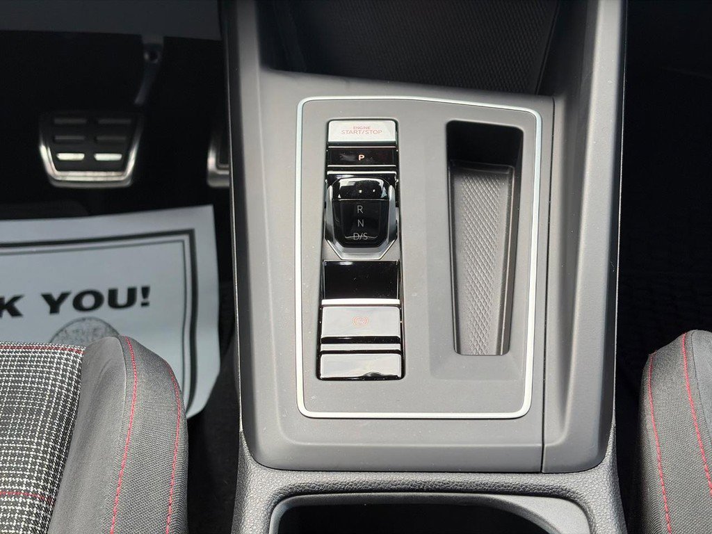 Used 2022 Volkswagen GTI S FWD image 15