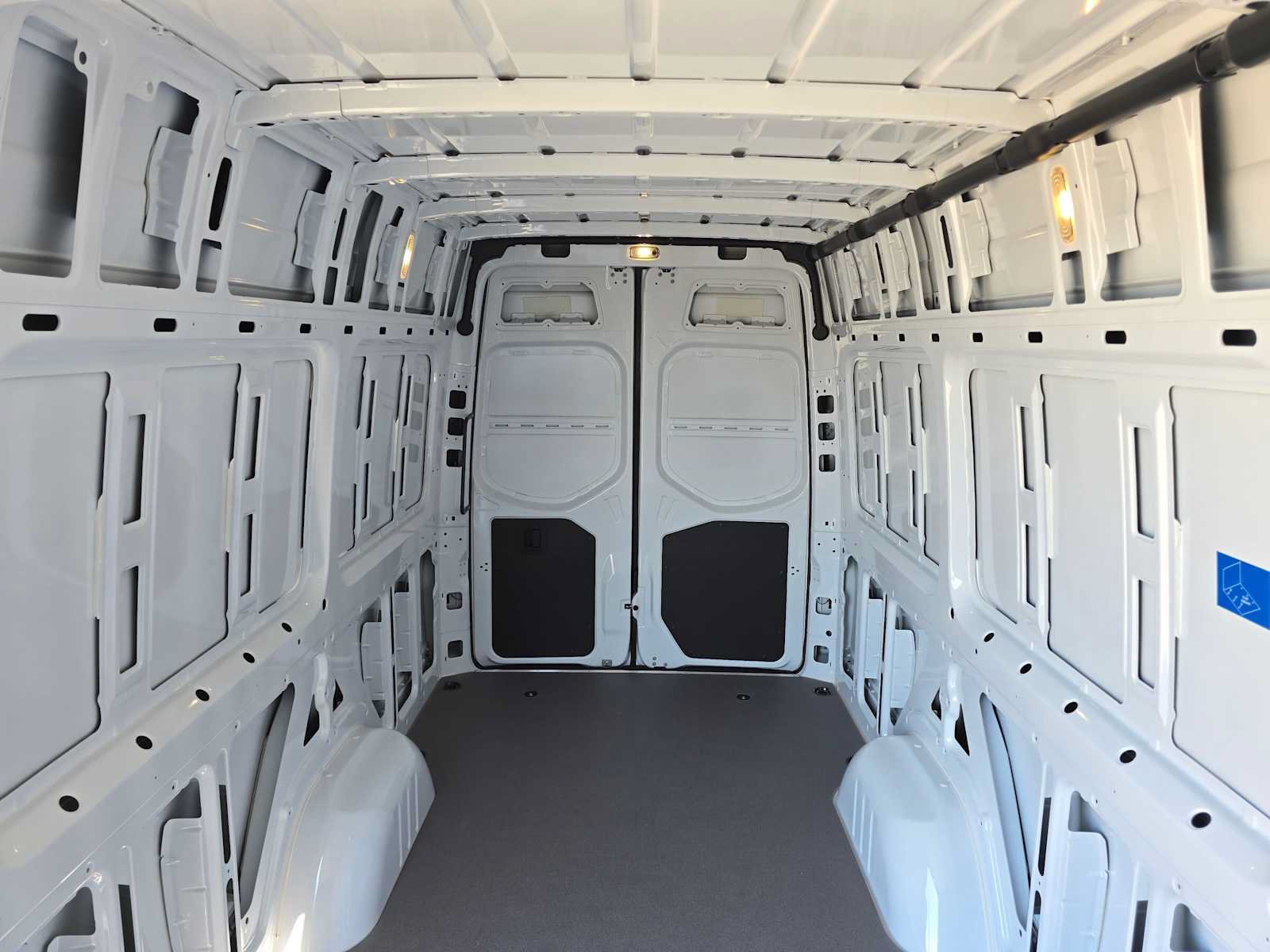 New 2026 Mercedes-Benz Sprinter 2500 image 16