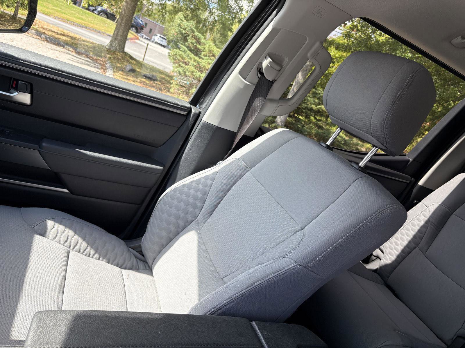 Used 2023 Toyota Tundra SR5 image 18