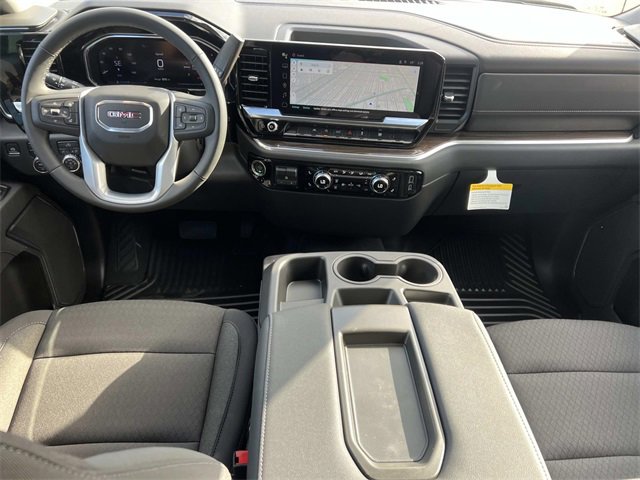 New 2026 GMC Sierra 1500 Elevation image 11