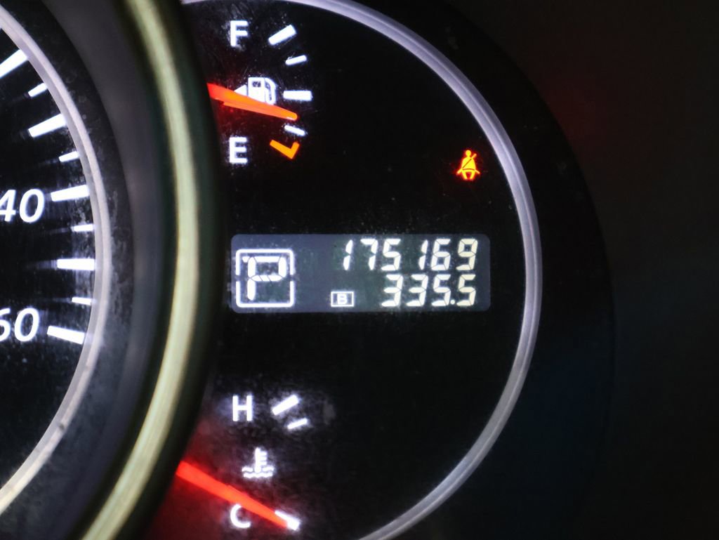 Used 2013 Nissan Murano S image 34