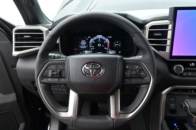 New 2026 Toyota Tundra Limited AWD/4WD image 5