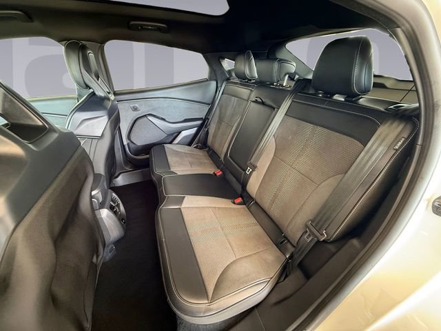 Used 2025 Ford Mustang Mach-E GT image 16