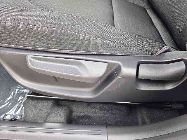 New 2027 Kia Seltos LX FWD image 15