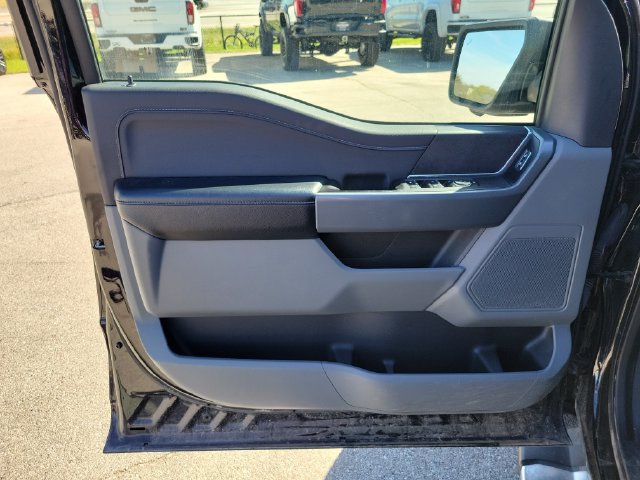Used 2024 Ford F150 XLT w/ Mobile Office Package AWD/4WD image 21