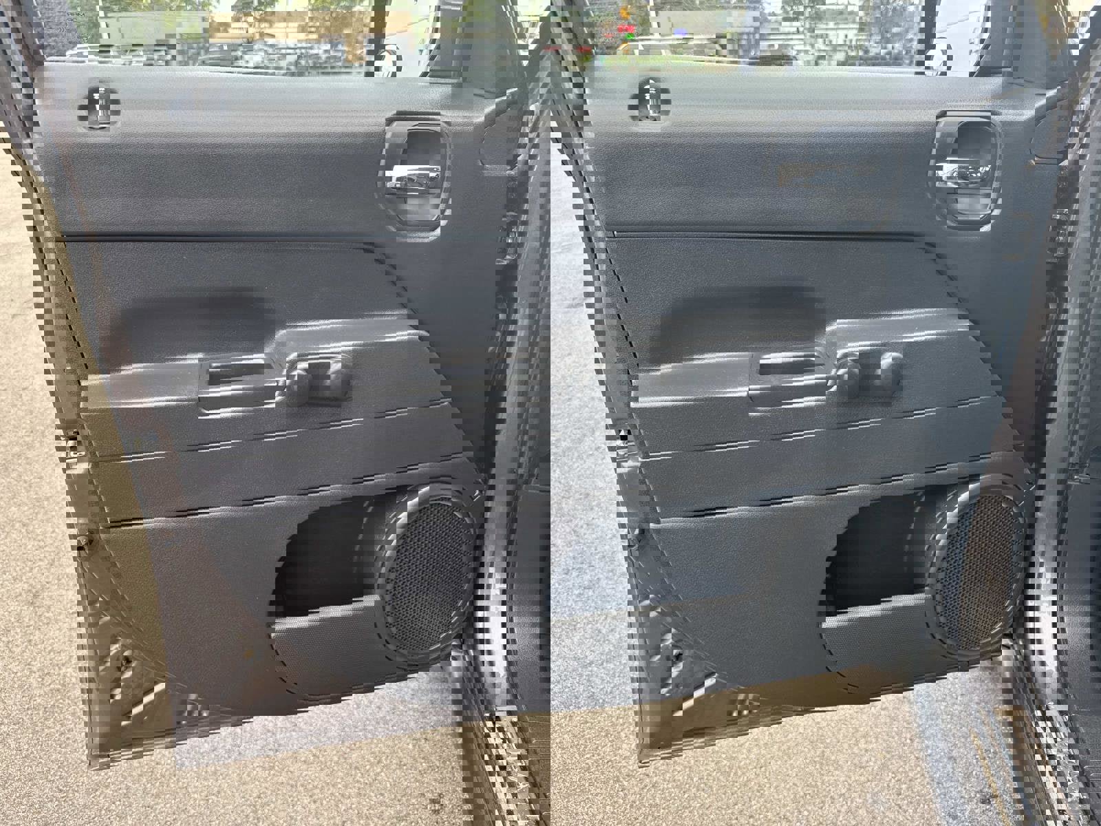 Used 2015 Jeep Patriot Sport image 6