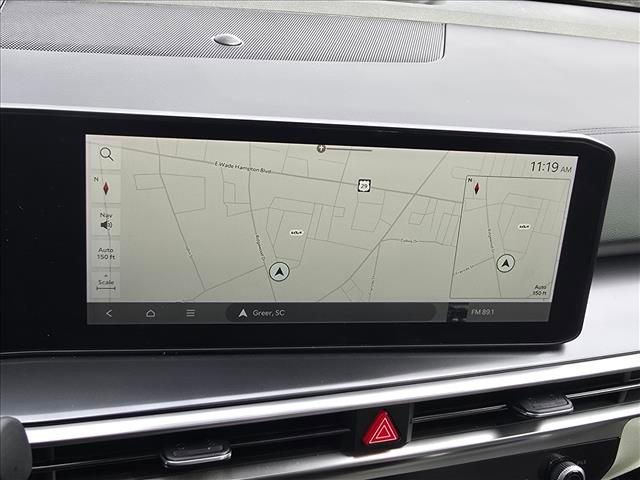 Certified 2025 Kia Sorento S w/ Panoramic Sunroof Package FWD image 19