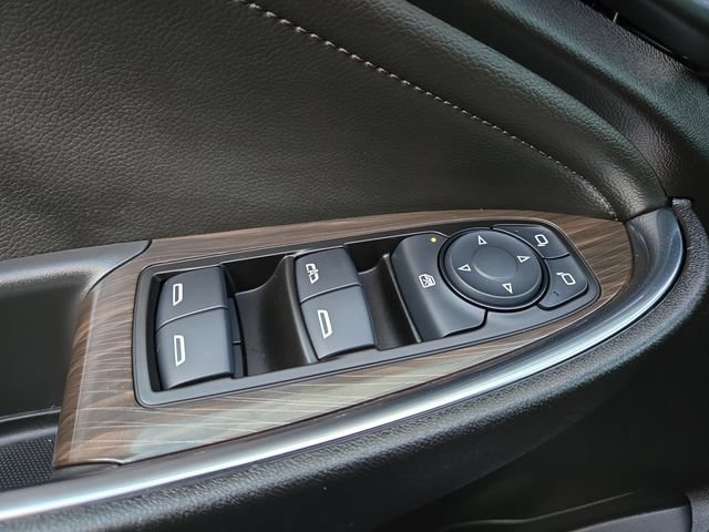 New 2025 Chevrolet Malibu LT w/ Midnight Edition FWD image 17