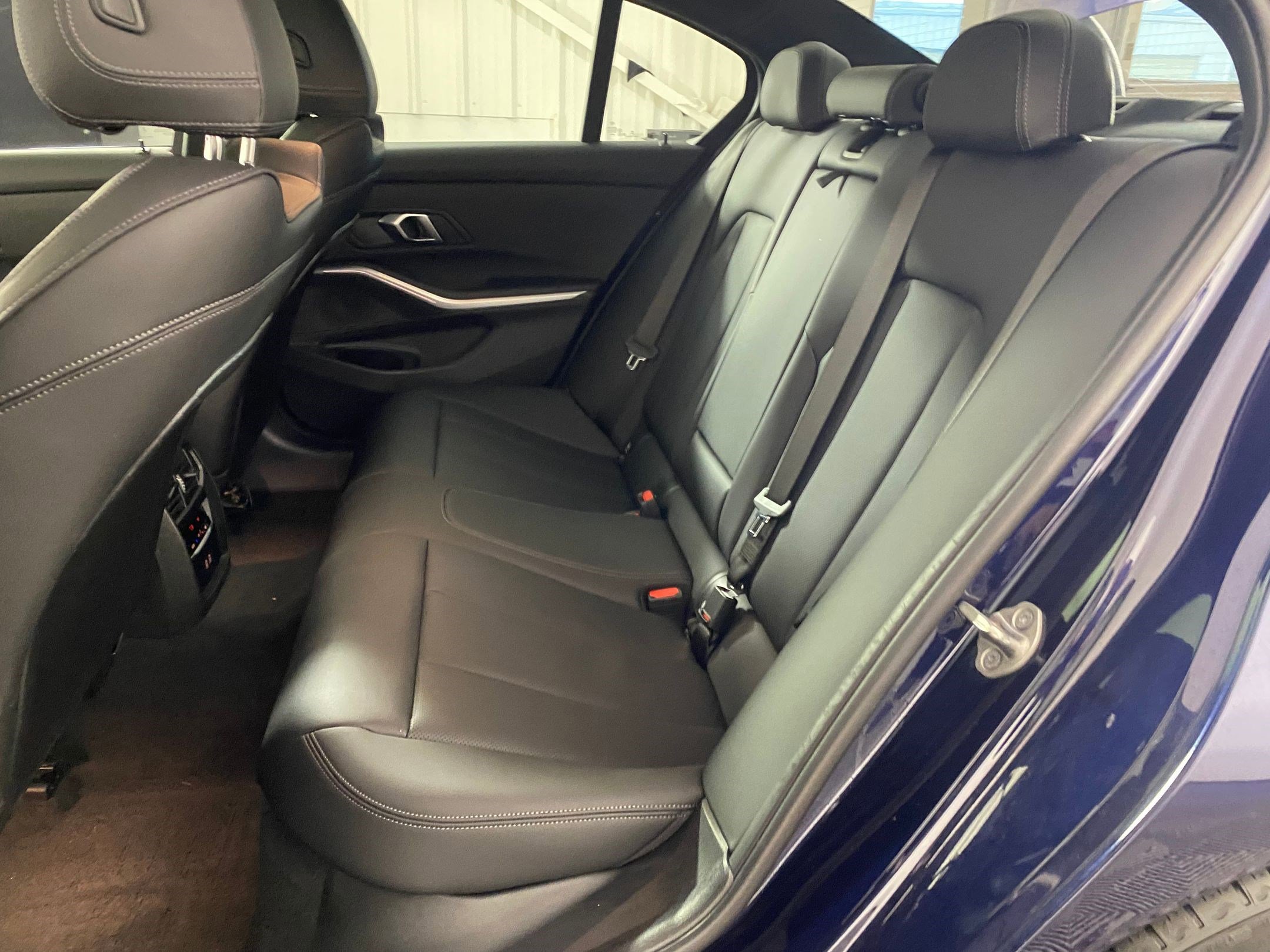 Used 2024 BMW M340i xDrive w/ Driving Assistance Package image 14