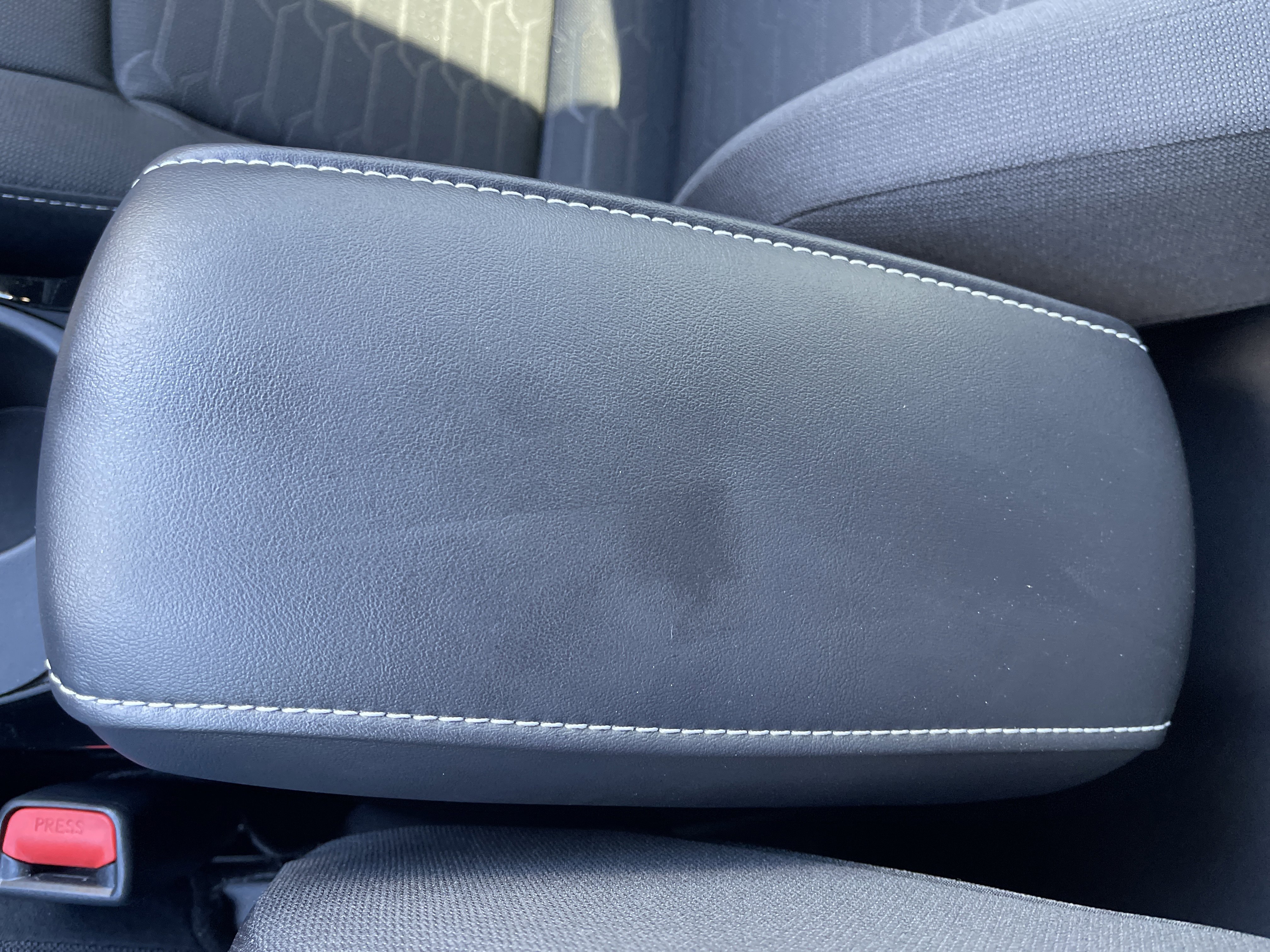 Used 2026 Toyota Corolla SE image 30