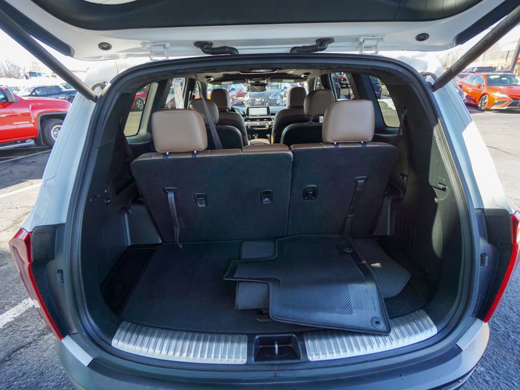 Used 2022 Kia Telluride SX w/ SX Prestige Package image 10