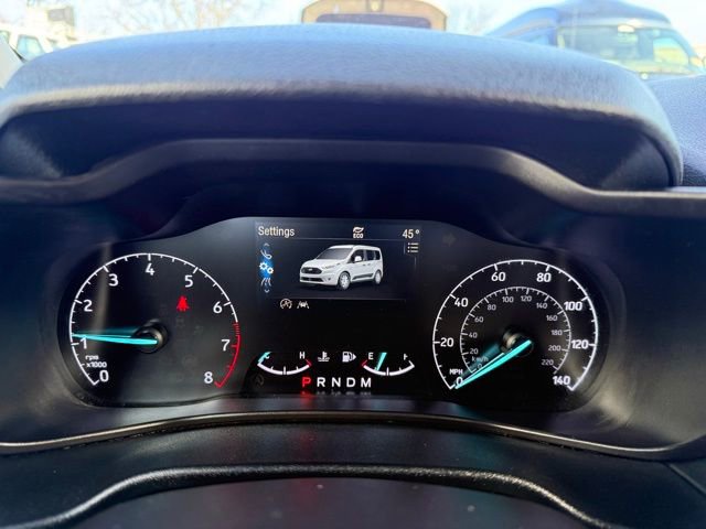 Used 2020 Ford Transit Connect XLT image 13