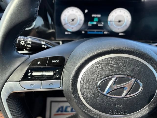 Used 2023 Hyundai Elantra SEL w/ Convenience Package FWD image 27