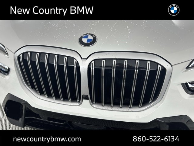New 2026 BMW X7 xDrive40i w/ M Sport Package image 29