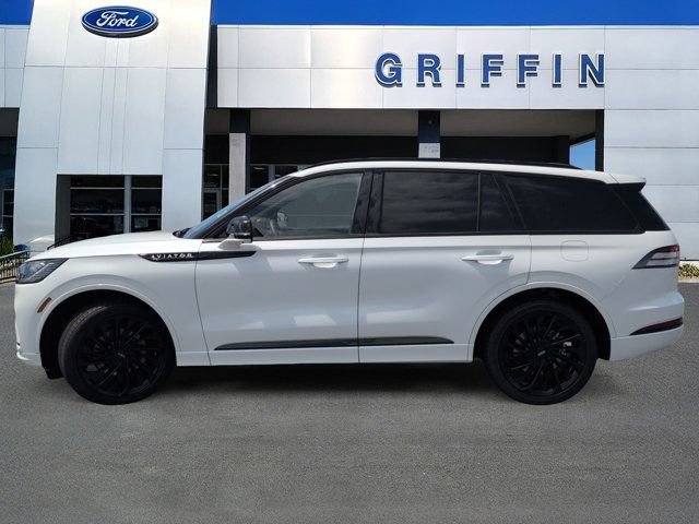 New 2026 Lincoln Aviator Reserve w/ Luxury Package RWD image 10