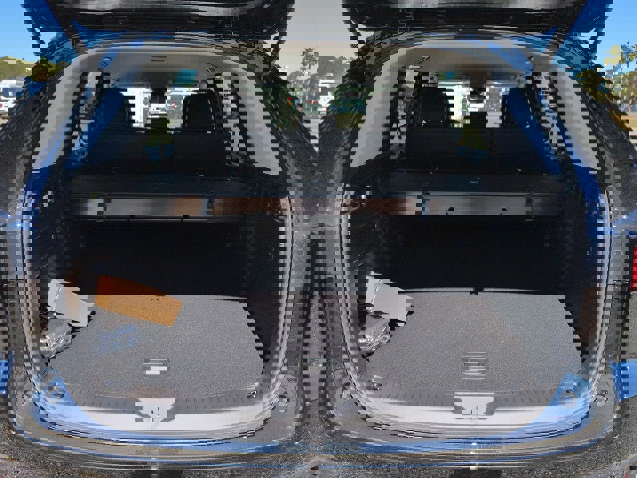 New 2026 MAZDA CX-70 SC image 13