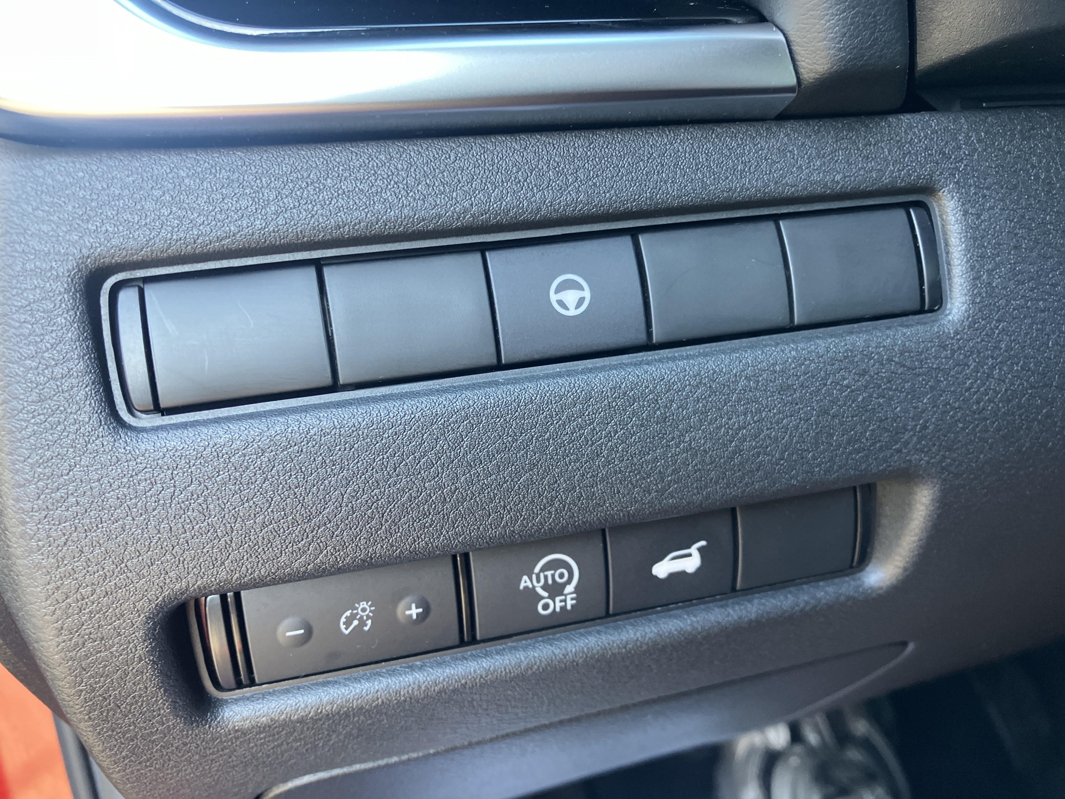 Used 2023 Nissan Rogue SL AWD/4WD image 20
