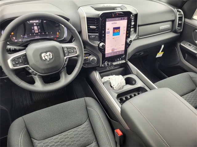 New 2026 RAM 1500 Big Horn image 9