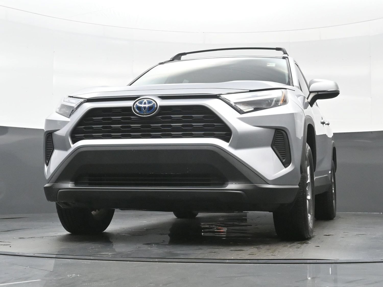 Used 2022 Toyota RAV4 XLE w/ Convenience Package AWD/4WD image 27