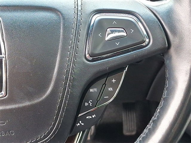 Used 2019 Lincoln MKZ Reserve image 23