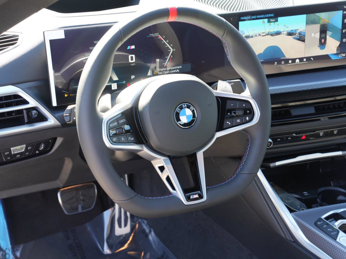 New 2026 BMW M440i Coupe w/ Premium Package image 9