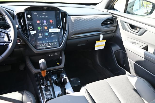 New 2026 Subaru Forester Wilderness image 10