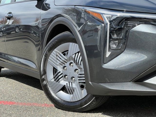 Certified 2025 Kia K4 LX image 2